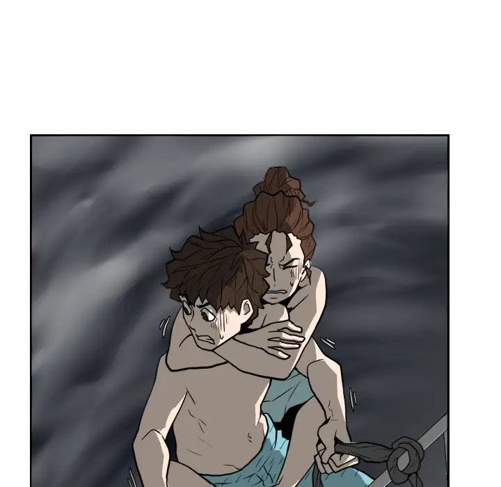 噩夜鬼手第18话