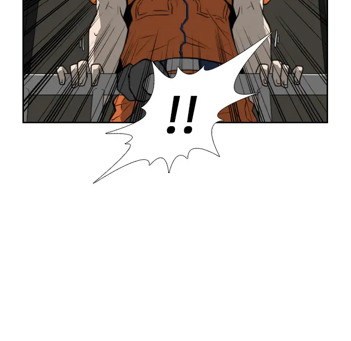 噩夜鬼手第18话