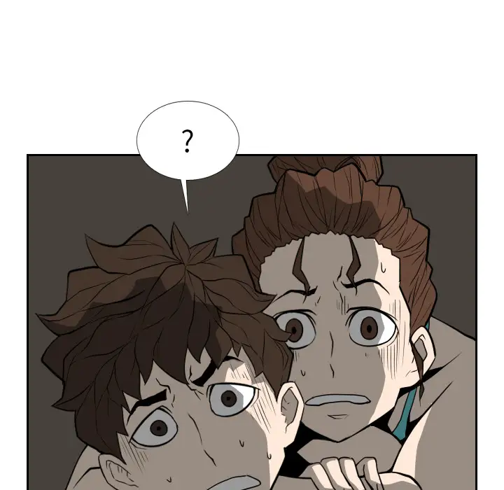 噩夜鬼手第19话