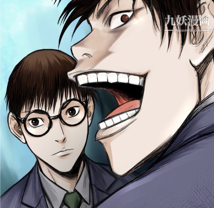 TWOMEN~共存第31话