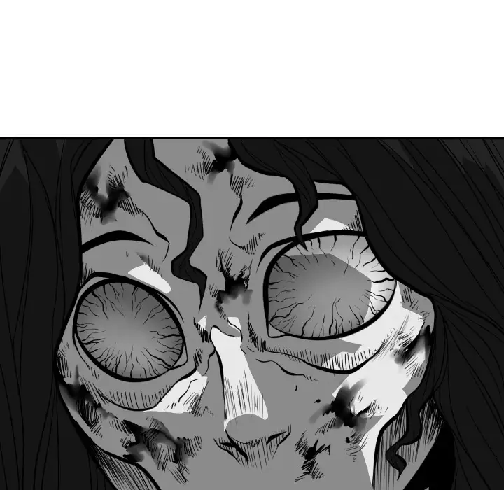 噩夜鬼手第21话