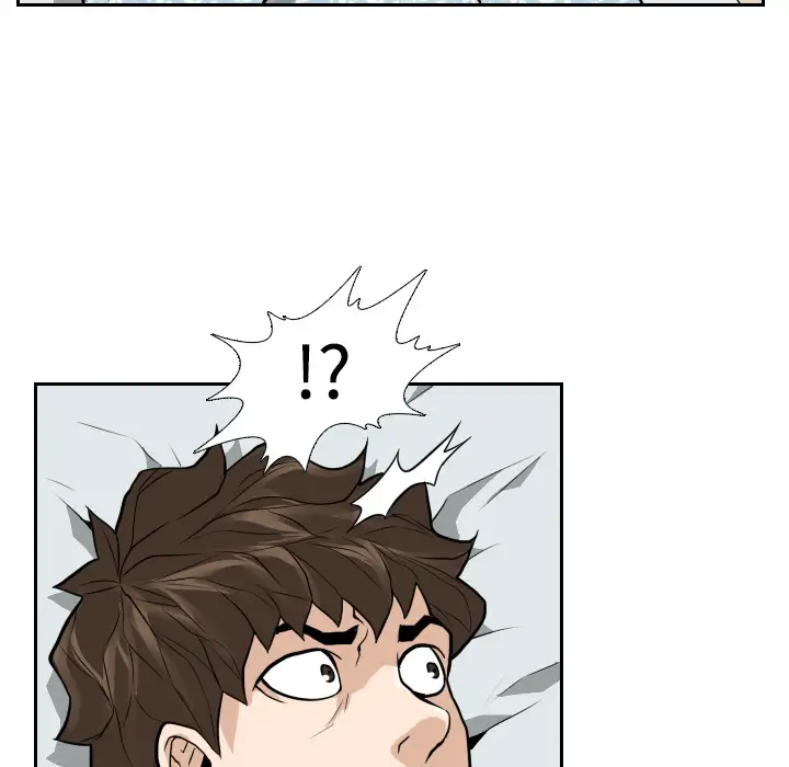 噩夜鬼手第21话