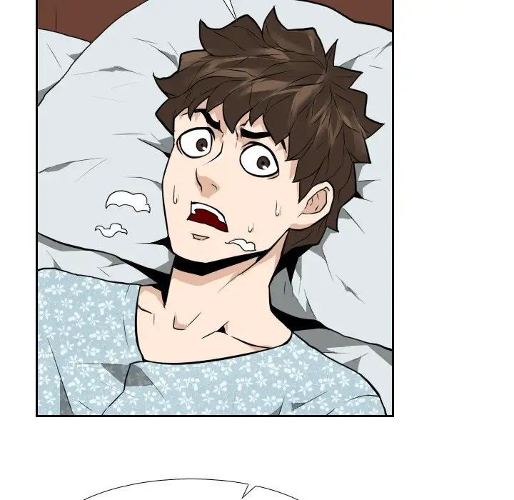 噩夜鬼手第22话完结