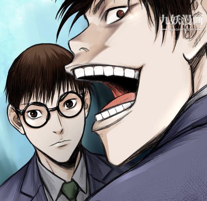 TWOMEN~共存第35话