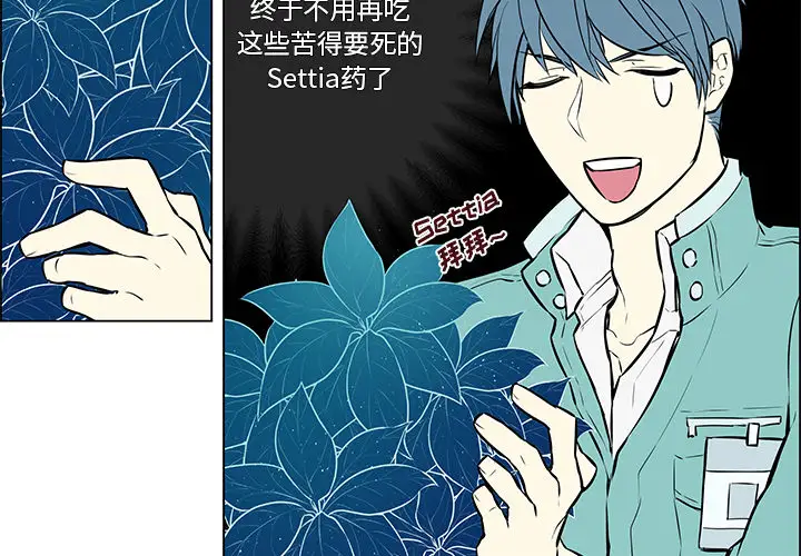 Settia第14话