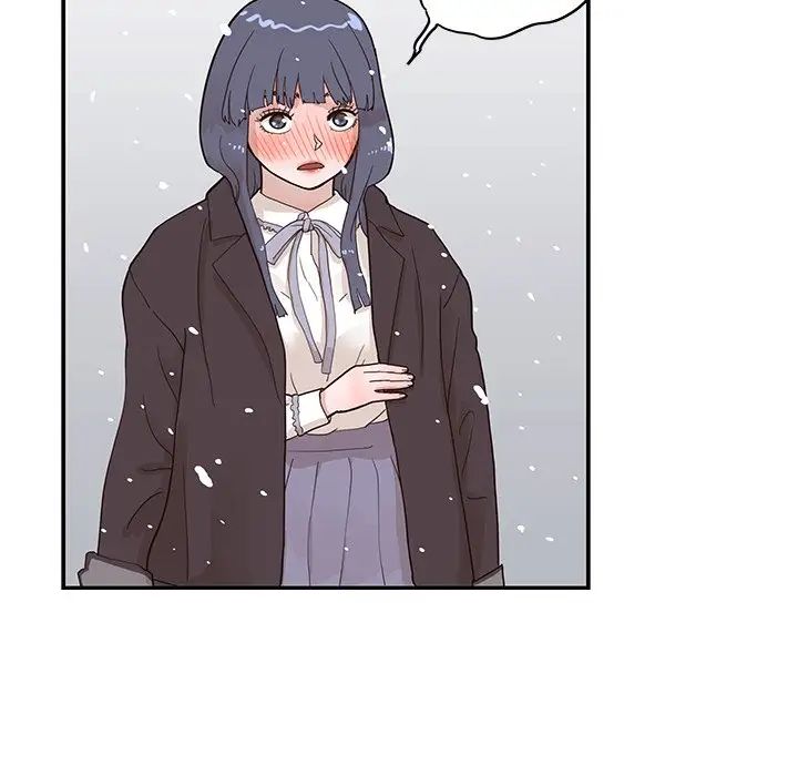 去他的女校第83话