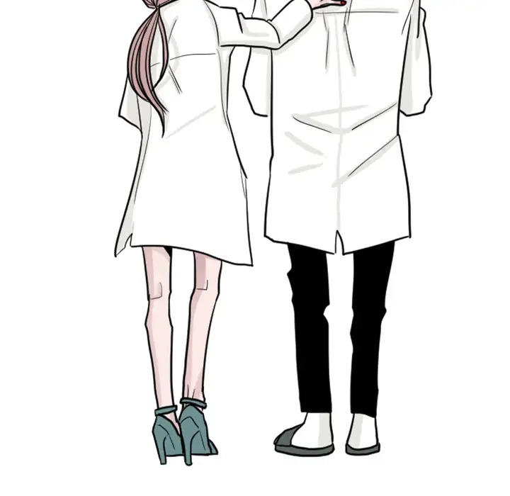 我的水星第18话