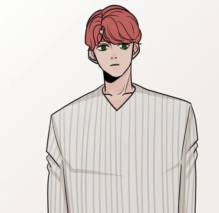 我的水星第23话