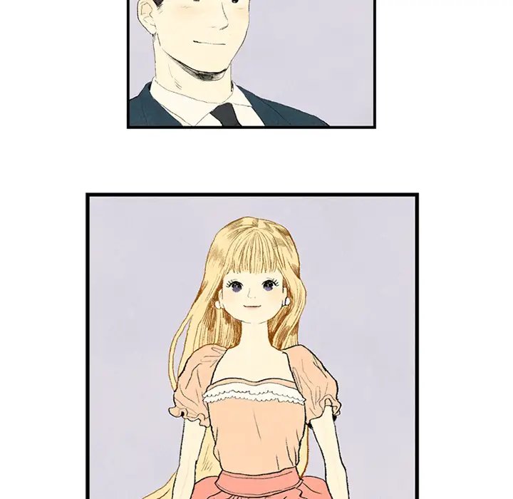 非比寻常的爱恋第1话