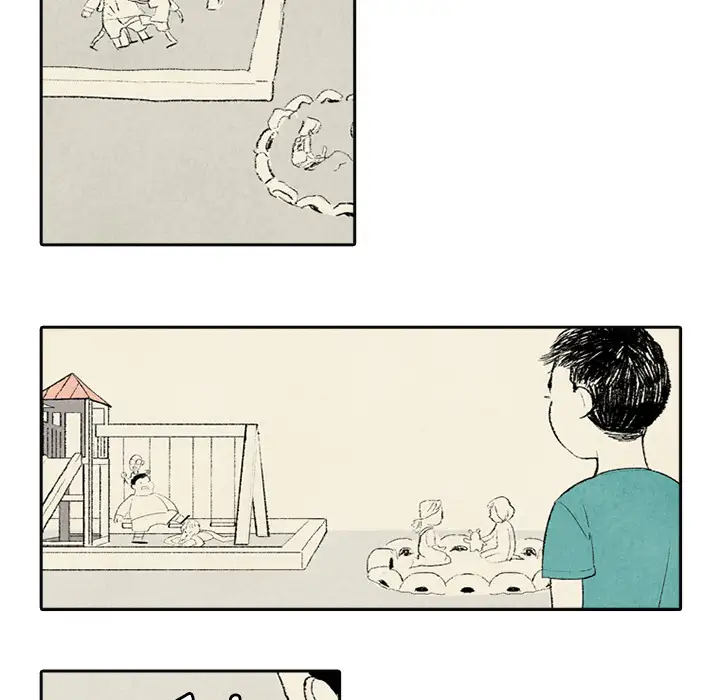 非比寻常的爱恋第3话