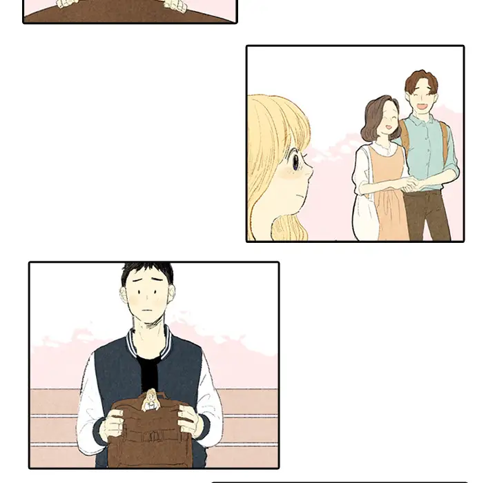 非比寻常的爱恋第3话