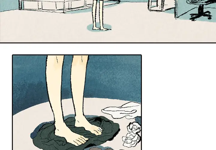 非比寻常的爱恋第6话