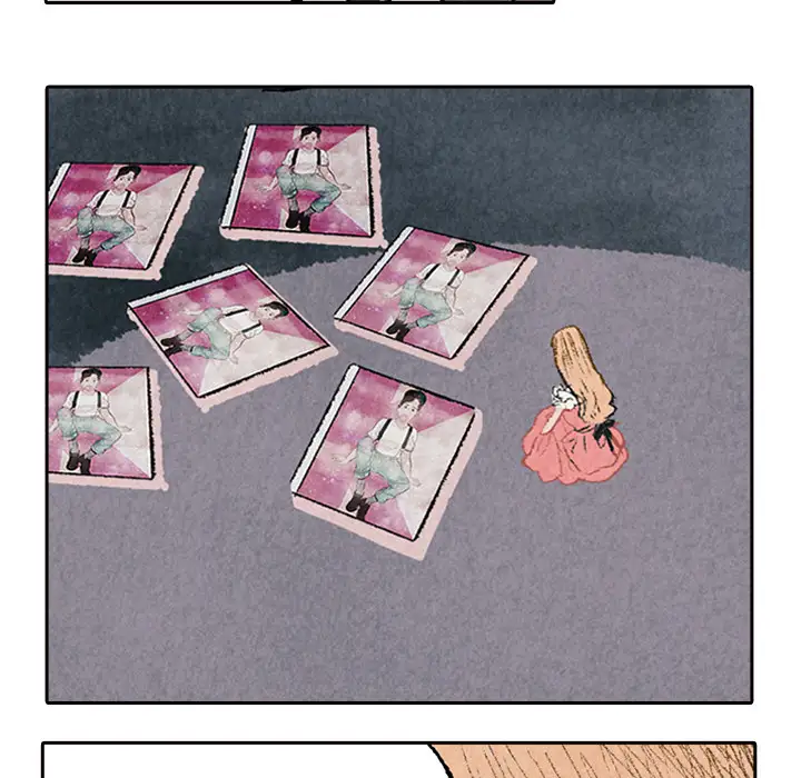 非比寻常的爱恋第6话