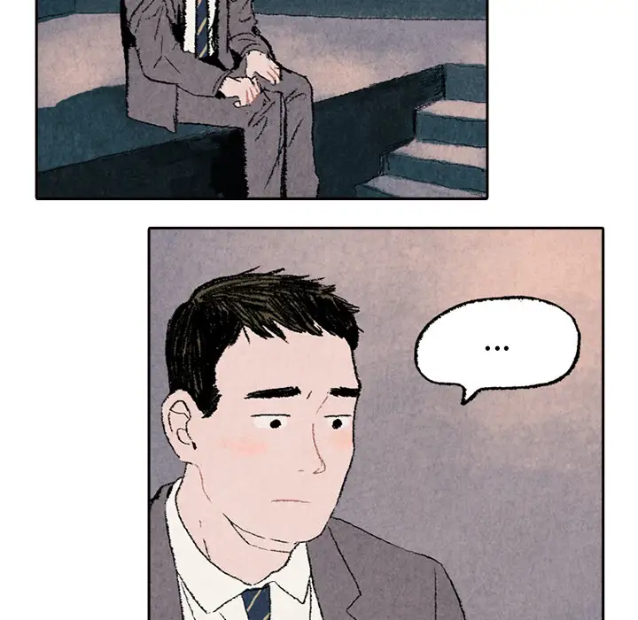 非比寻常的爱恋第6话