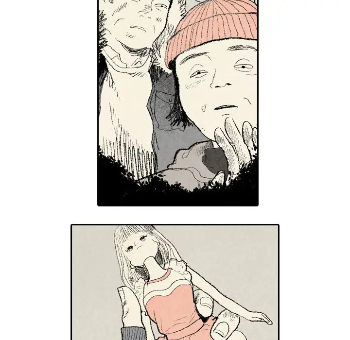 非比寻常的爱恋第8话