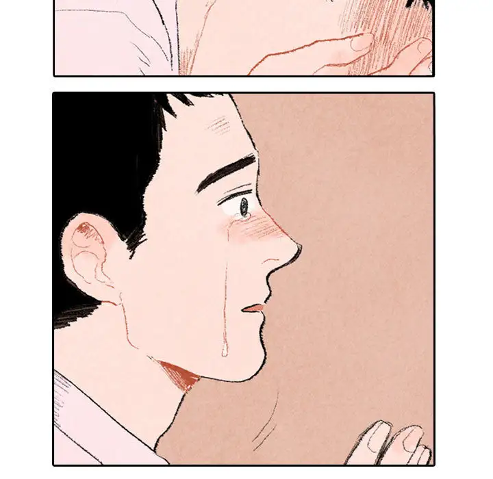 非比寻常的爱恋第11话