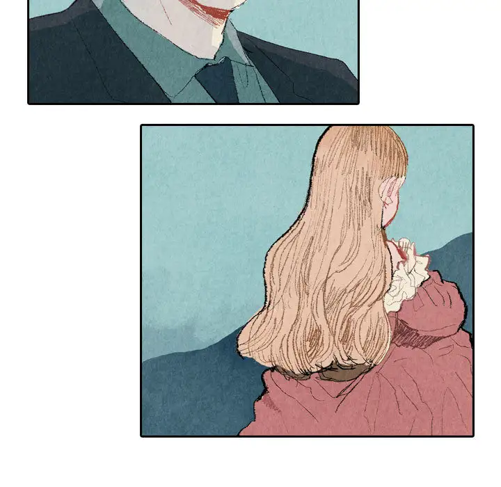 非比寻常的爱恋第12话