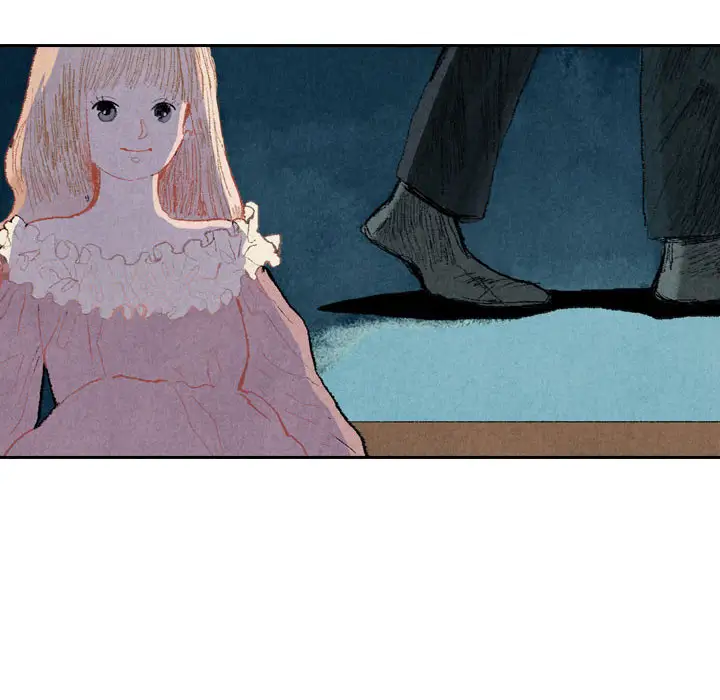 非比寻常的爱恋第12话