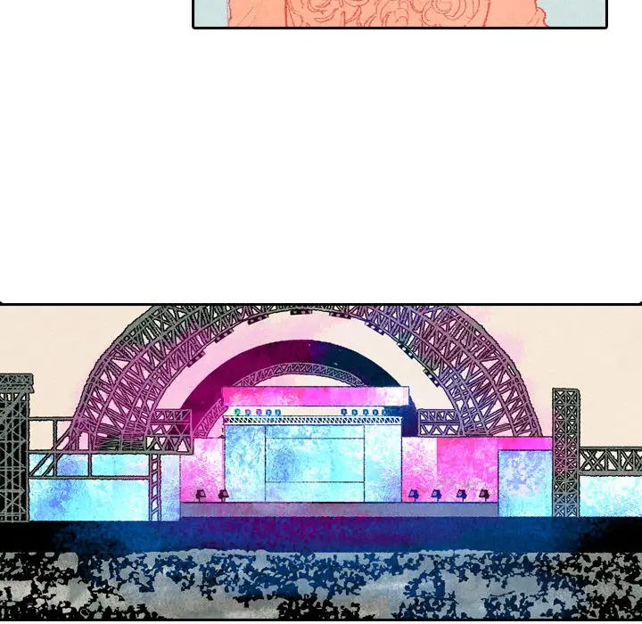 非比寻常的爱恋第13话