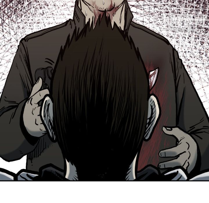 TWOMEN~共存第79话