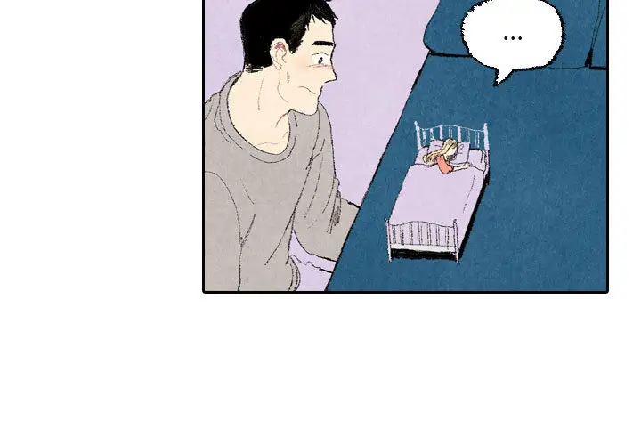 非比寻常的爱恋第18话