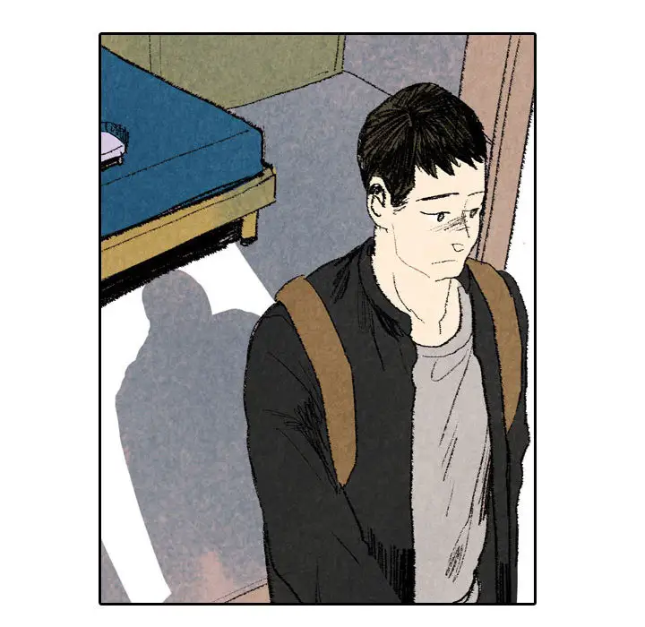 非比寻常的爱恋第18话