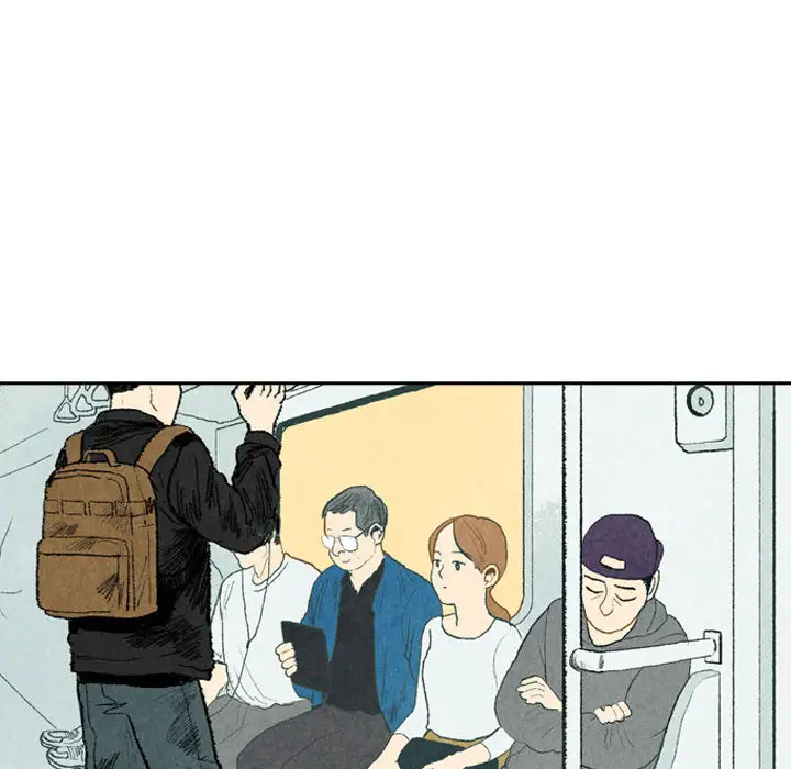 非比寻常的爱恋第18话