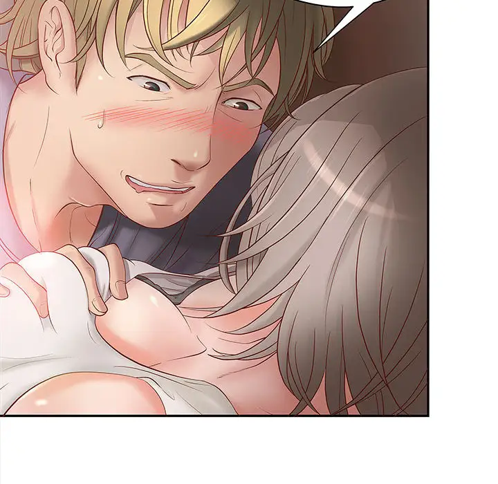 成人俱乐部第1话