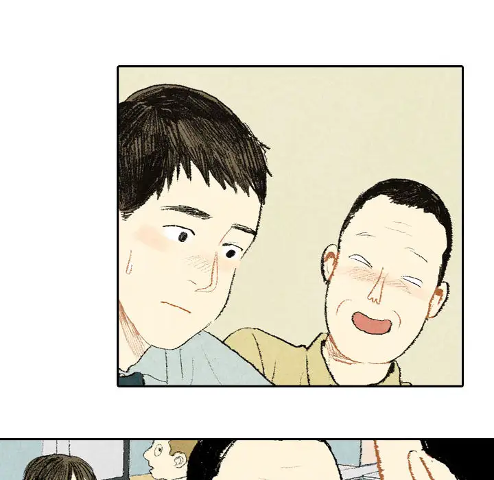 非比寻常的爱恋第21话