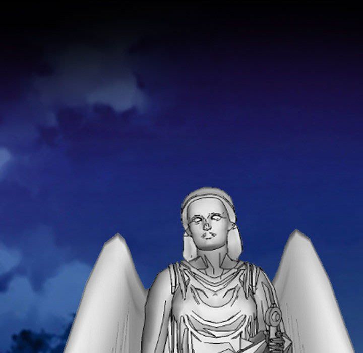 耳畔的神音第34话