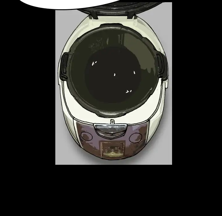 看见鬼的女人第1话