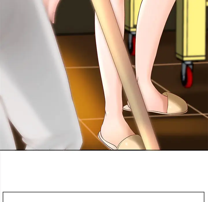 成人俱乐部第4话