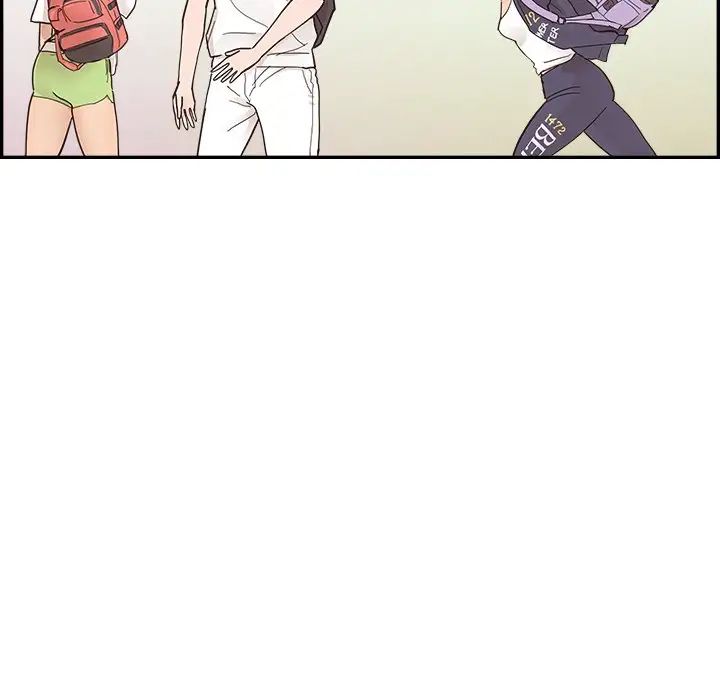 去他的女校第107话