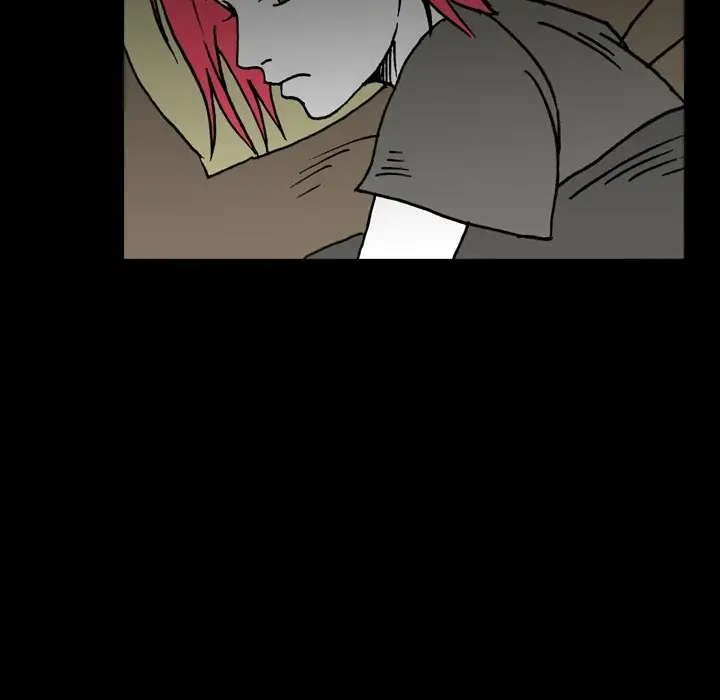 看见鬼的女人第6话