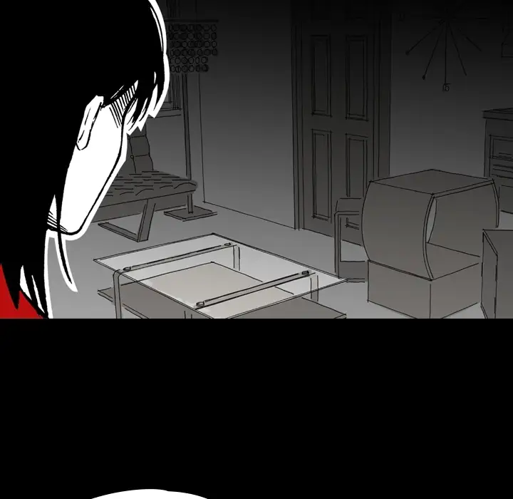 看见鬼的女人第7话