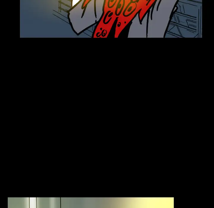 看见鬼的女人第10话