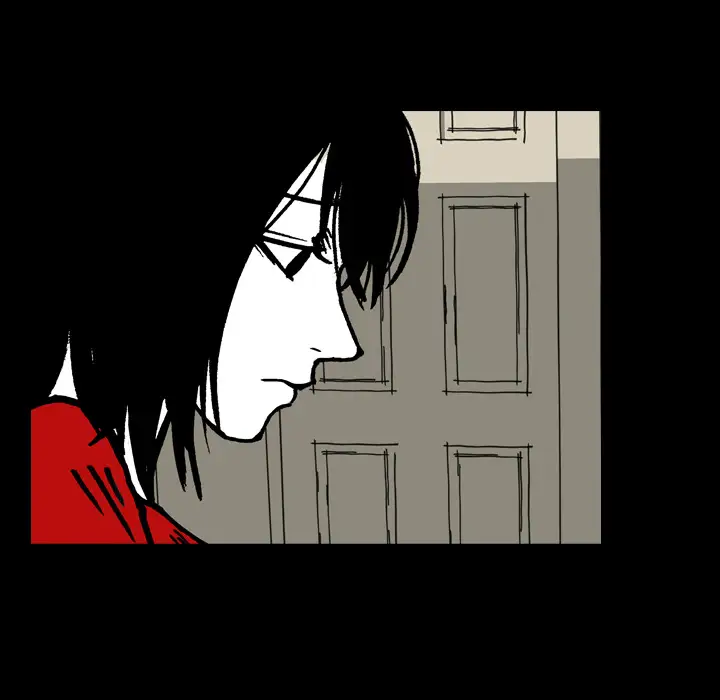 看见鬼的女人第11话