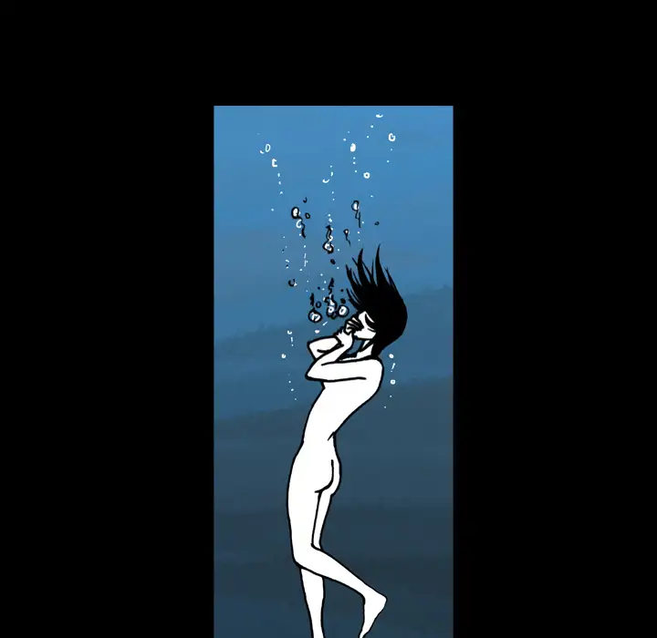 看见鬼的女人第11话