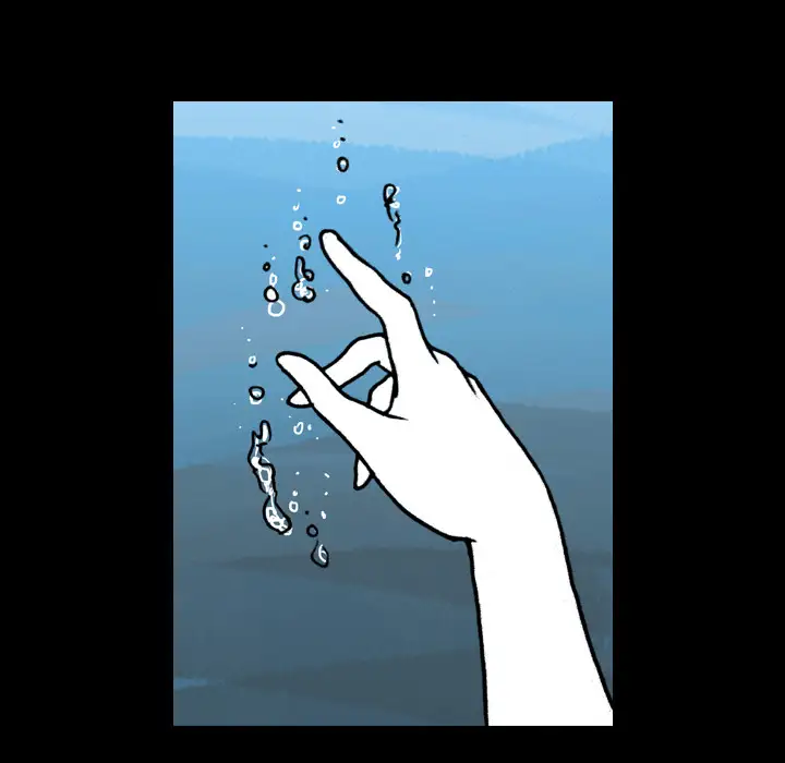 看见鬼的女人第11话