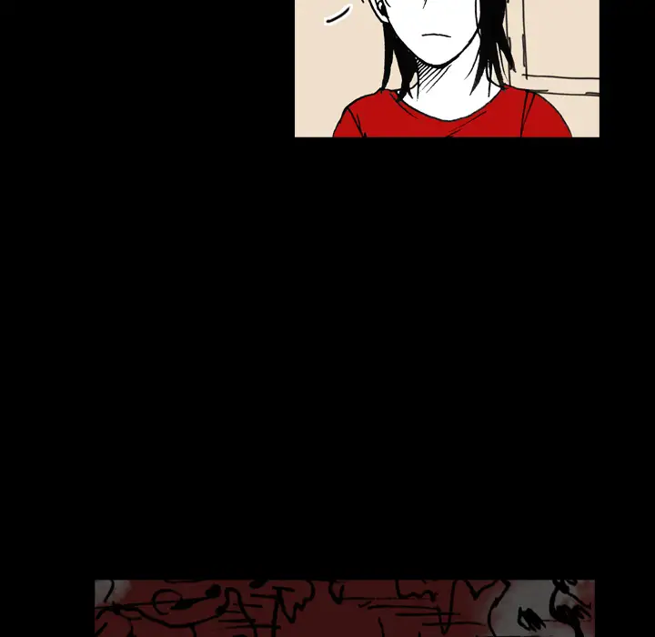 看见鬼的女人第11话