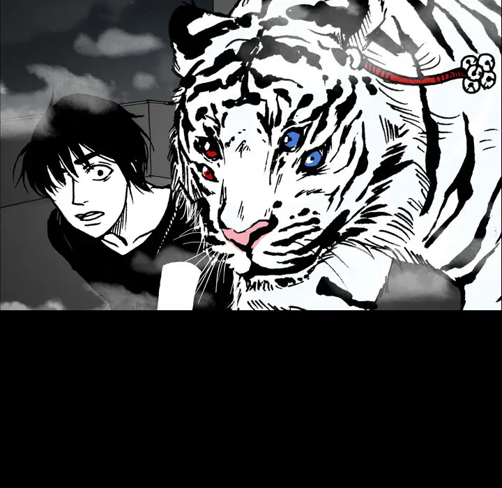 看见鬼的女人第13话