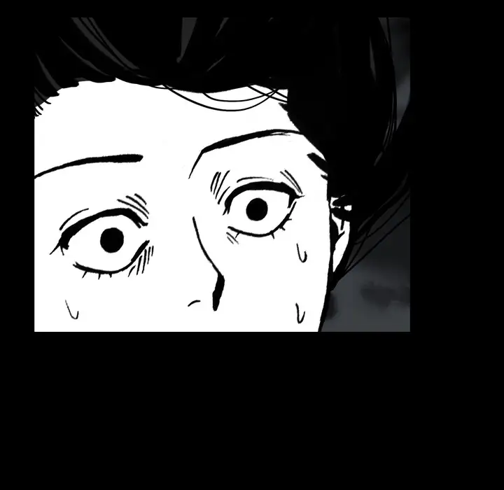 看见鬼的女人第13话