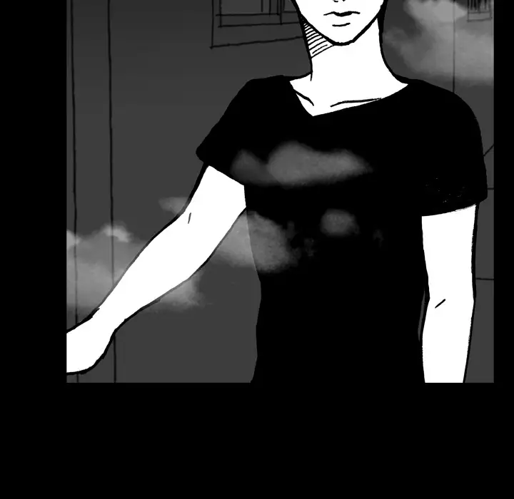 看见鬼的女人第13话