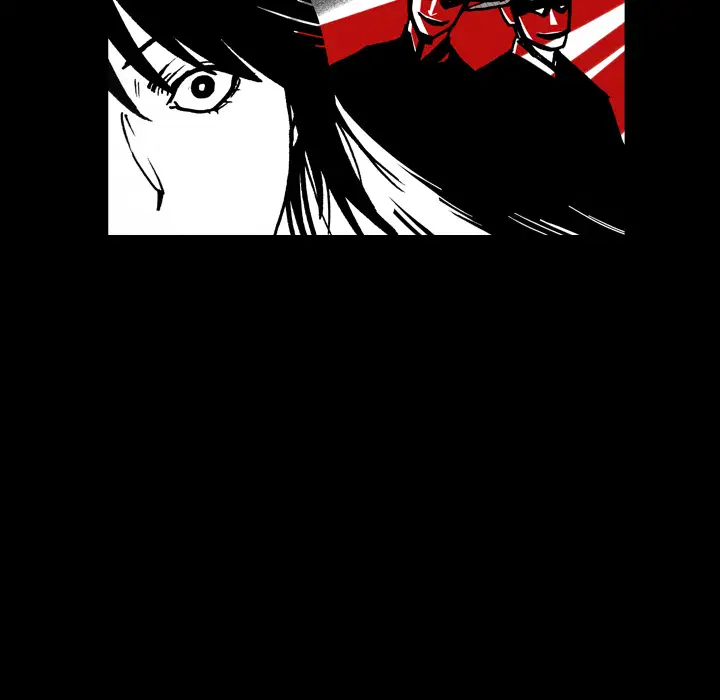 看见鬼的女人第14话