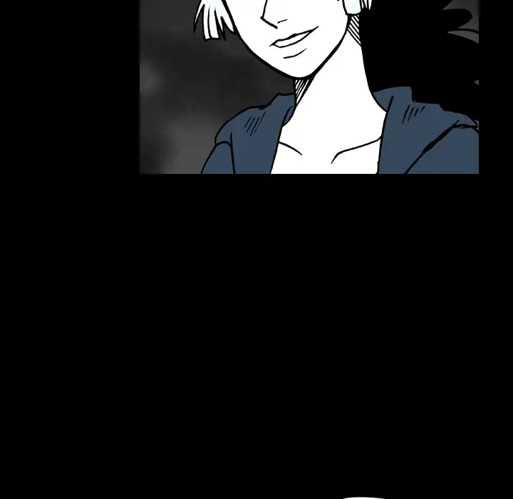 看见鬼的女人第15话