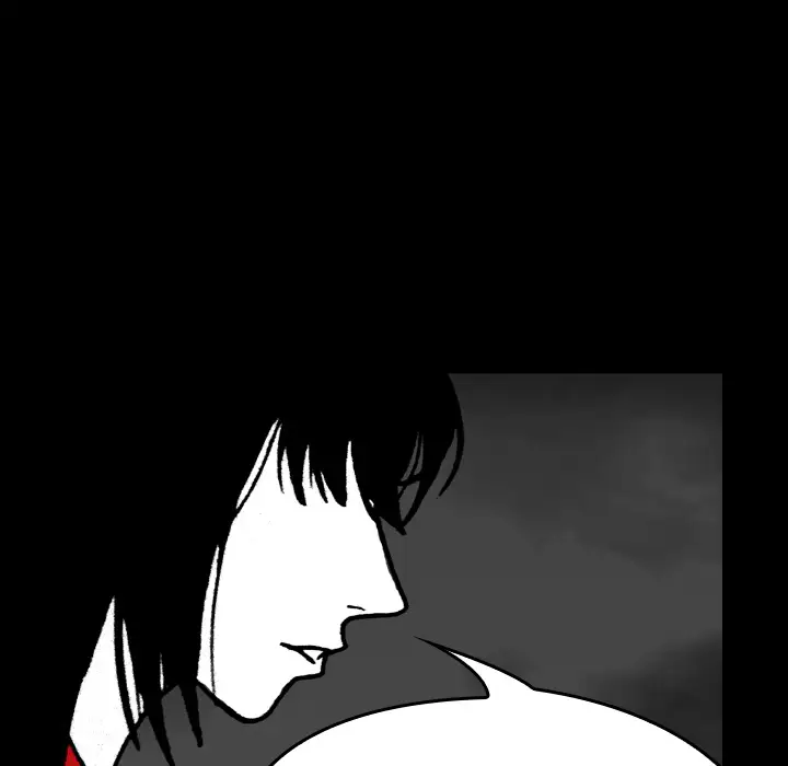 看见鬼的女人第16话