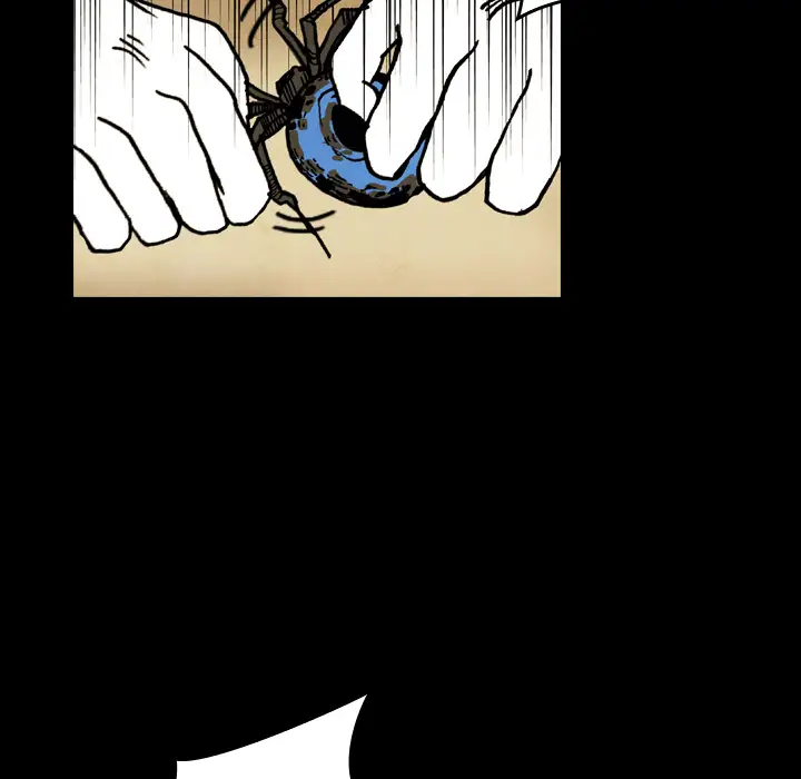 看见鬼的女人第18话