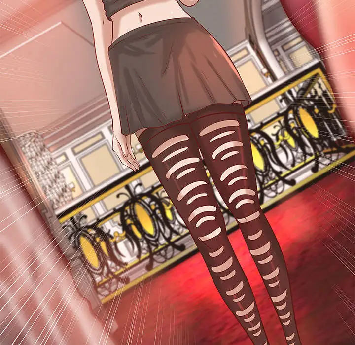 成人俱乐部第18话