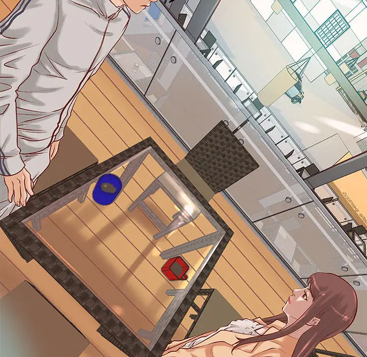 成人俱乐部第20话