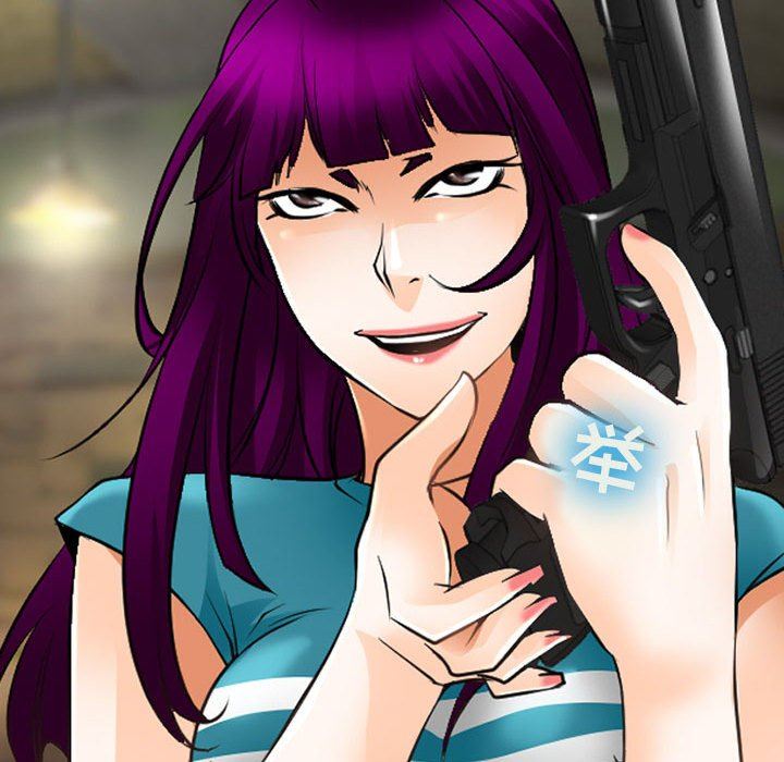 耳畔的神音第50话